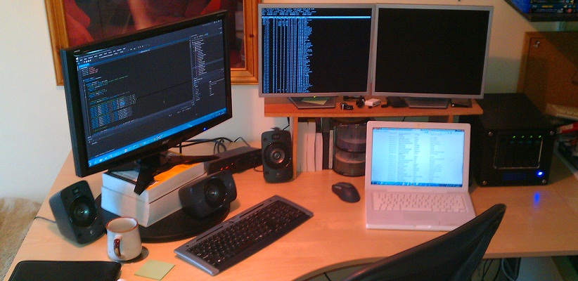 rig